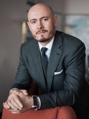 Сергей Зайцев, InvestTransGrup
